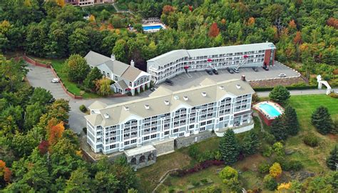 bluenose hotel bar harbor.